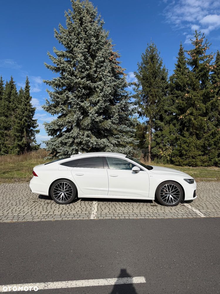 Audi A7 Sportback - 3