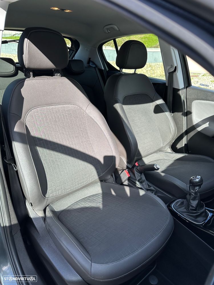 Opel Corsa 1.0 T Cosmo - 15