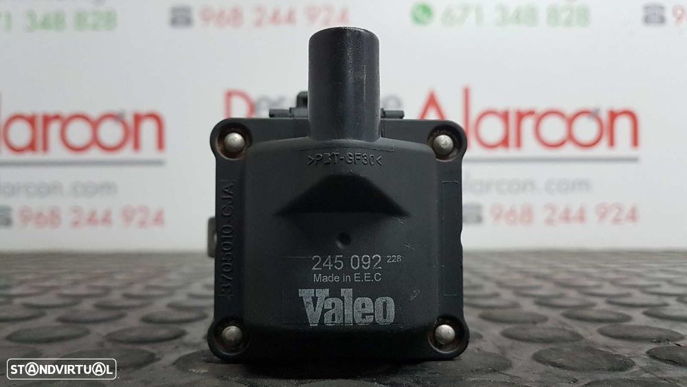 VELA SKODA FELICIA BERLINA ( 791) GLX - 4