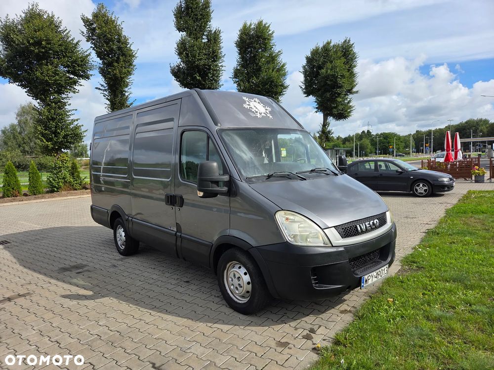 Iveco IVECO - 2