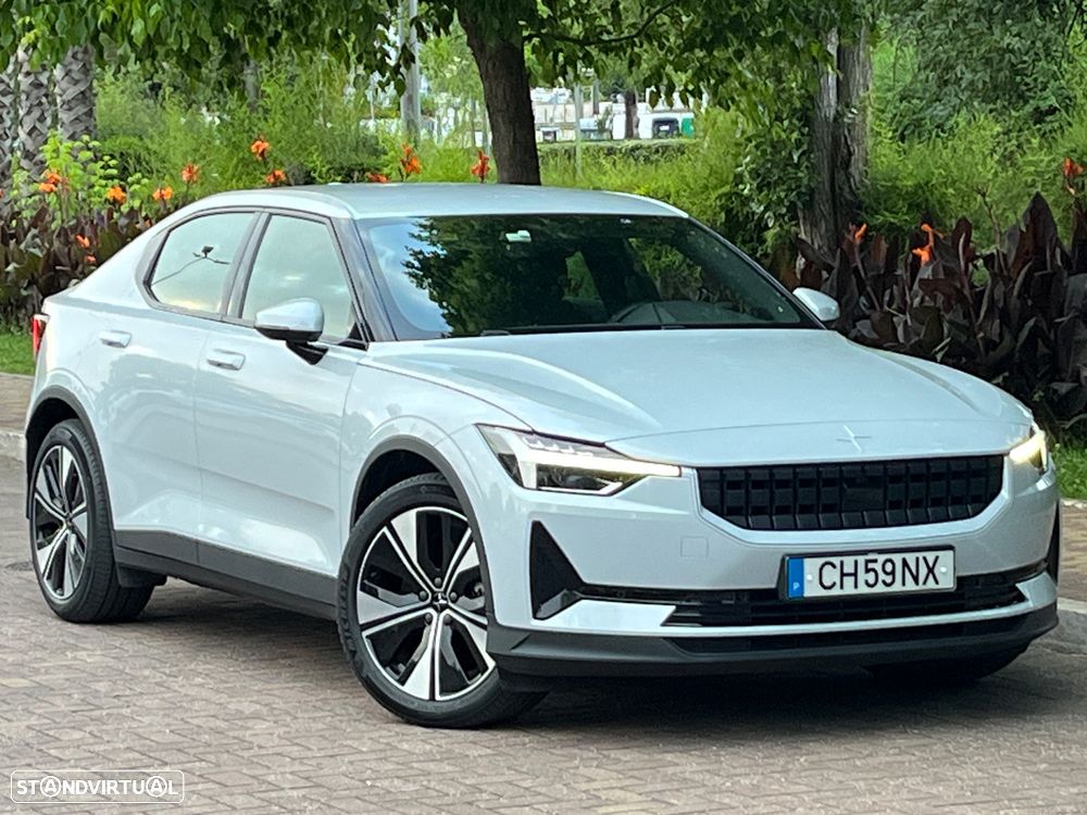 Polestar 2 Single Motor 69kWh - 2
