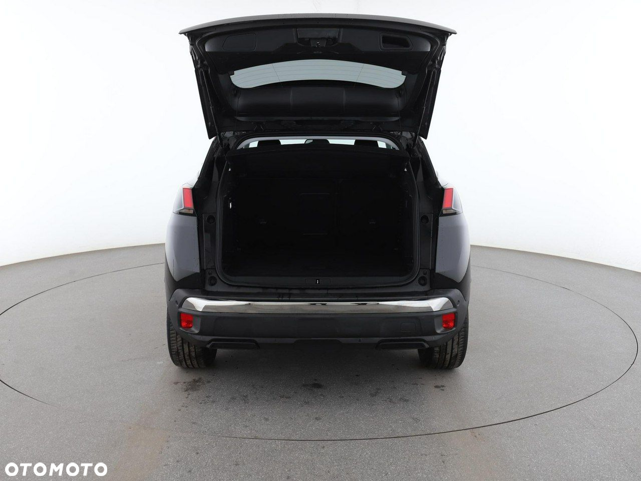 Peugeot 3008 1.2 PureTech Allure - 19