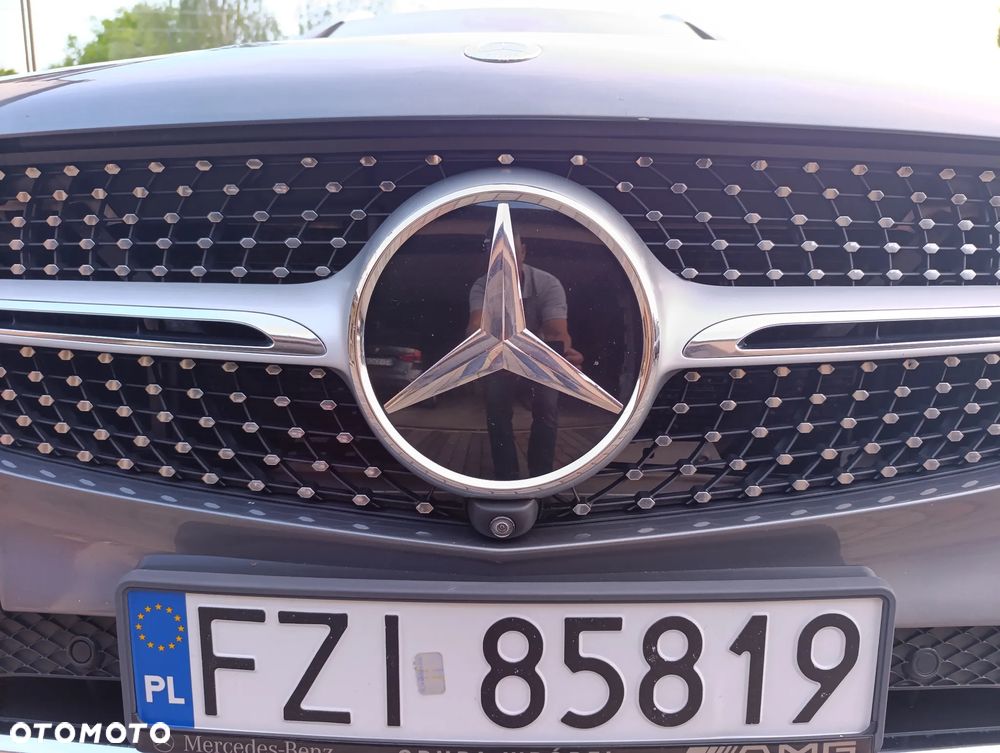 Mercedes-Benz GLC - 33