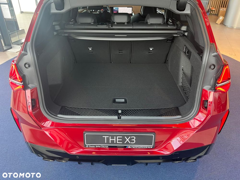 BMW X3 - 29