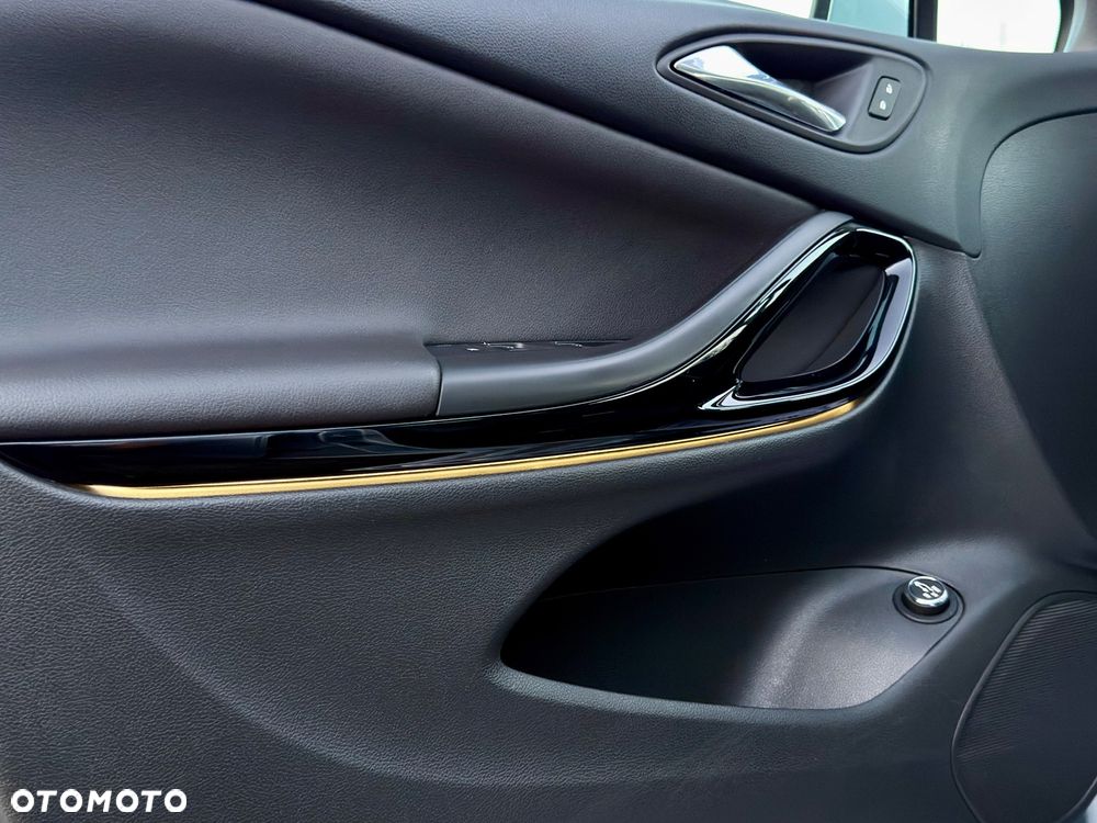 Opel Astra 1.6 CDTI DPF ecoFLEX TourerStart/Stop Exklusiv - 15