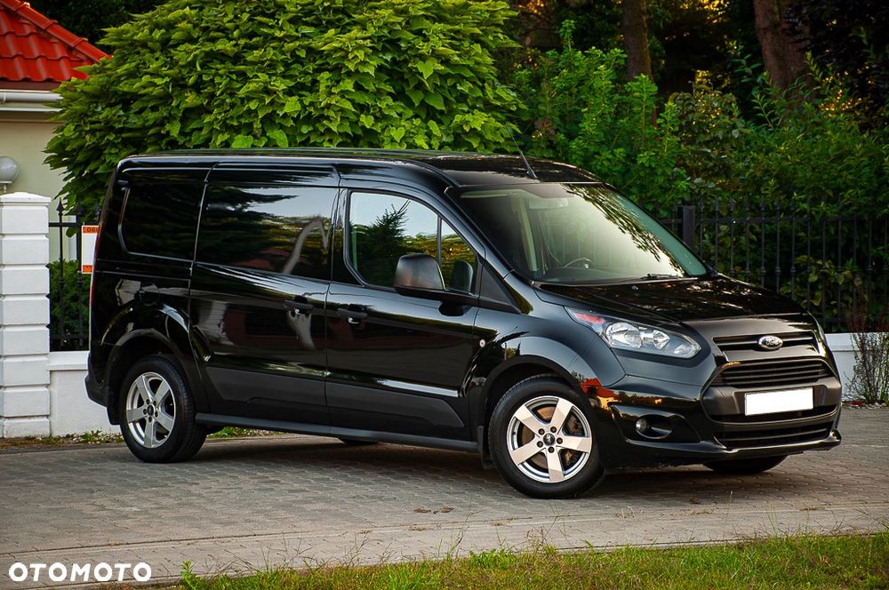 Ford Transit Connect - 3