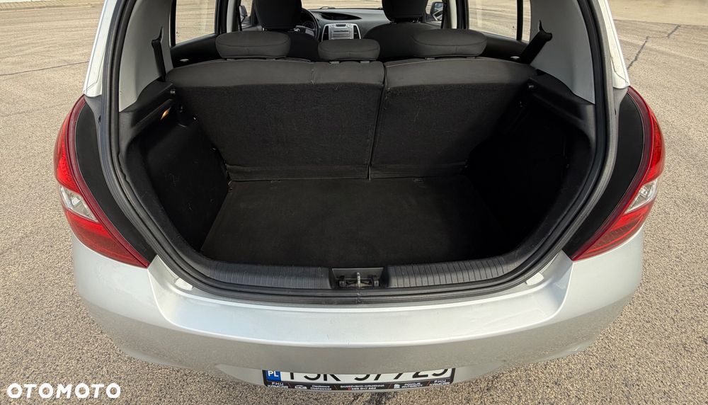 Hyundai i20 1.2 Edition Plus - 13