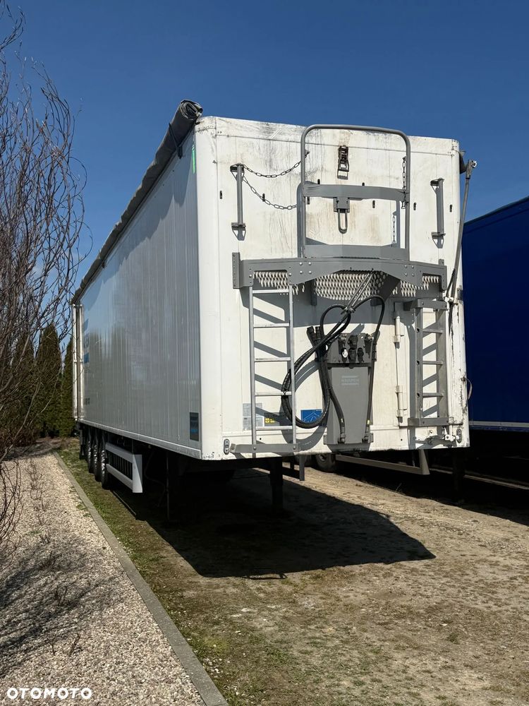 Knapen Cargo Floor 10 mm PILOT RADIO - 9