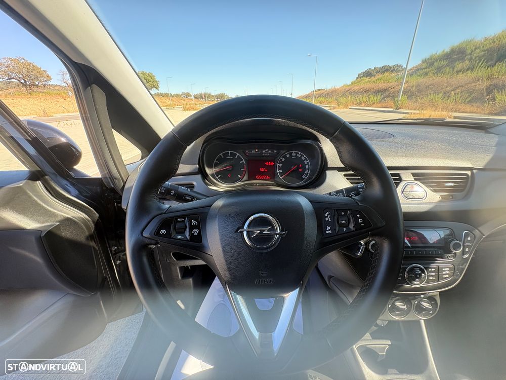 Opel Corsa 1.2 Dynamic - 21