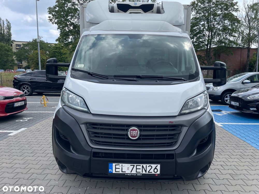 Fiat Ducato - 4