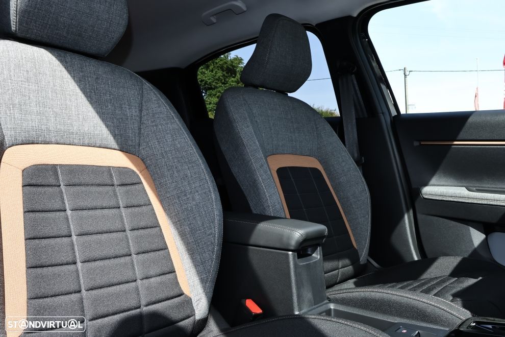 Citroën e-C3 Aircross 44 kWh You Pack Plus - 15