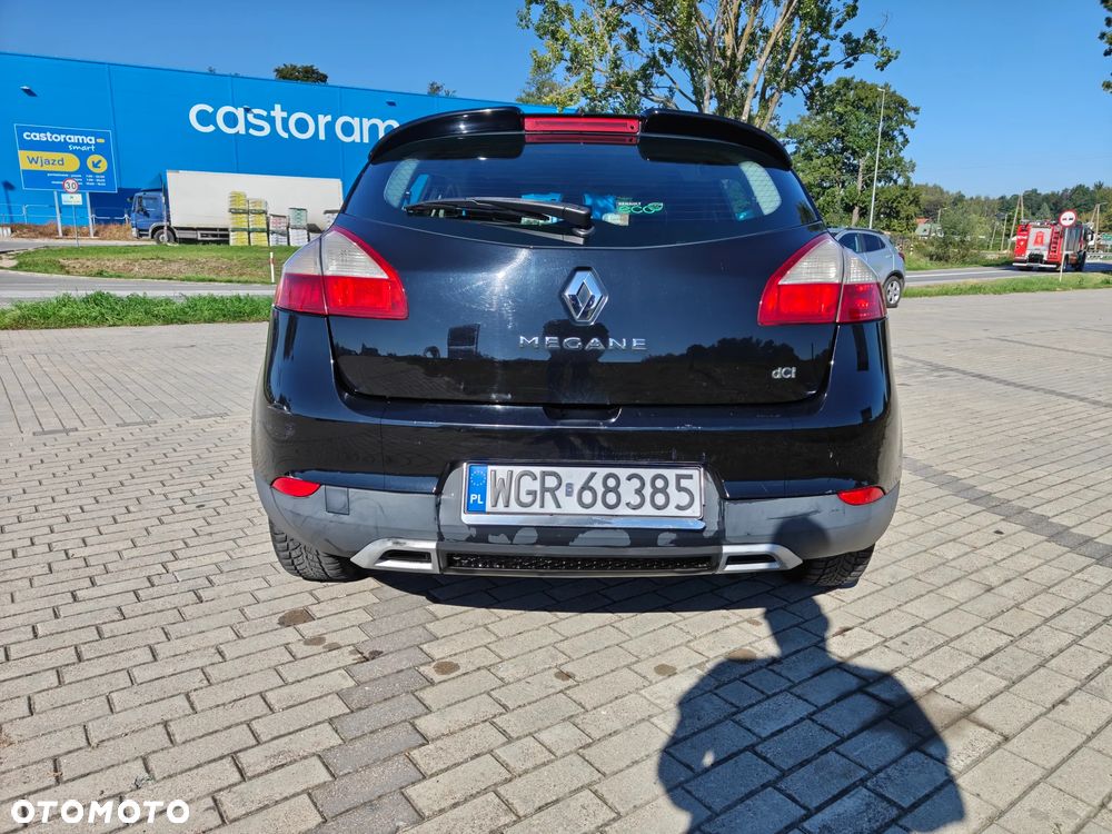Renault Megane 1.5 dCi Color Edition - 11