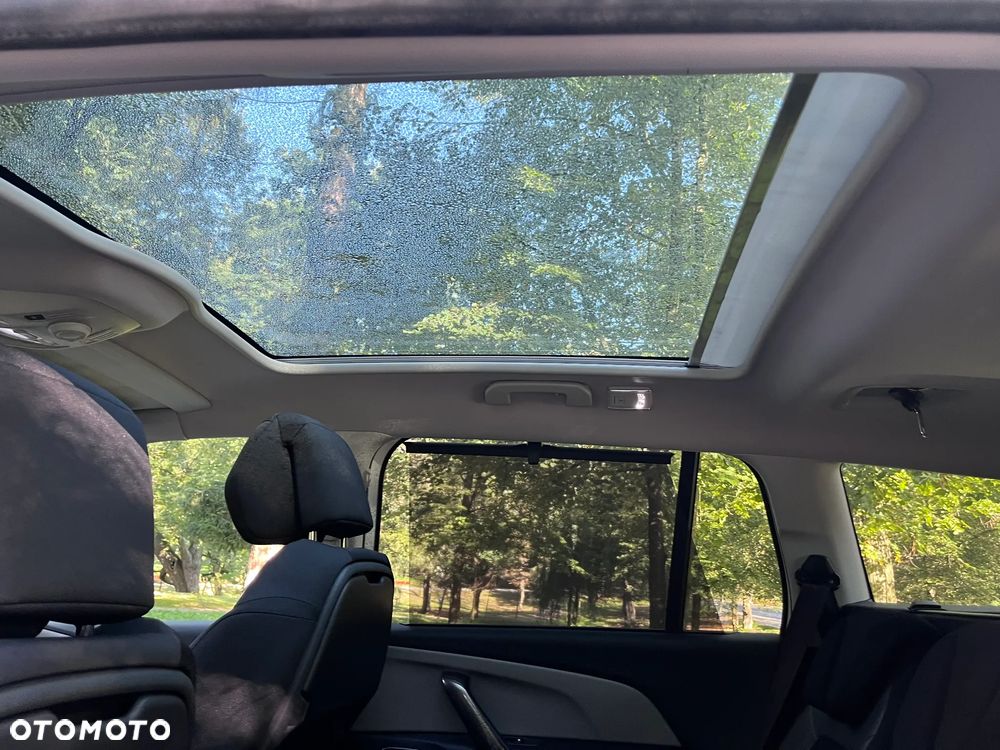 Citroën C4 Picasso BlueHDi 150 EAT6 Exclusive - 15