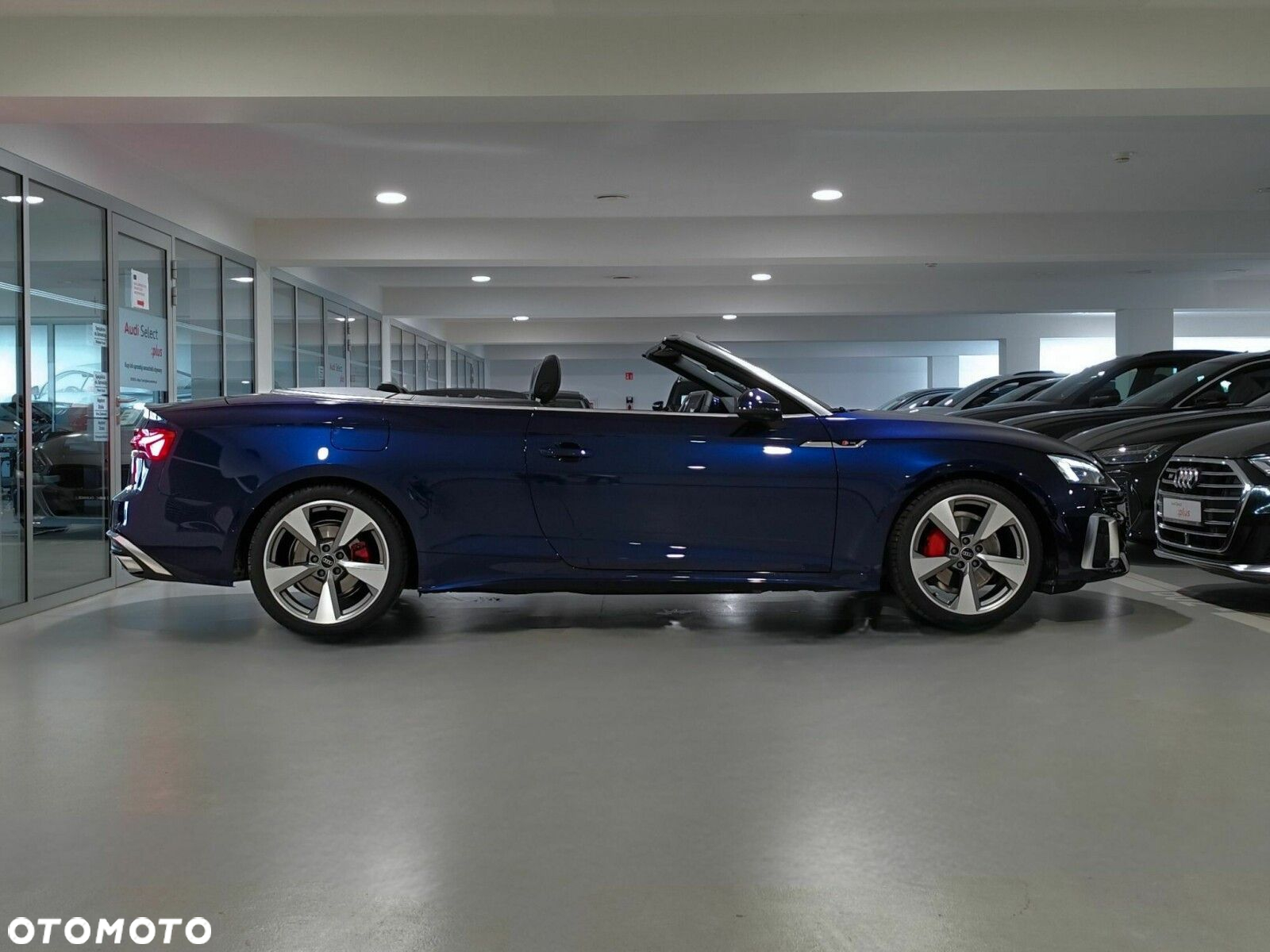 Audi A5 - 5