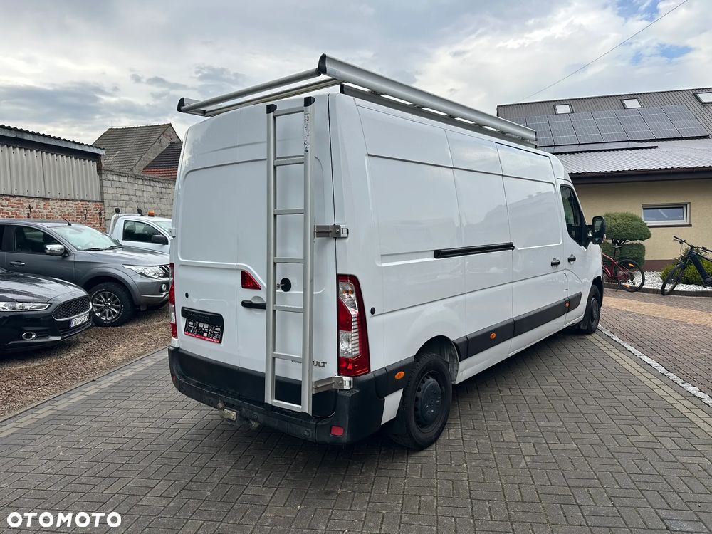 Renault MASTER - 4