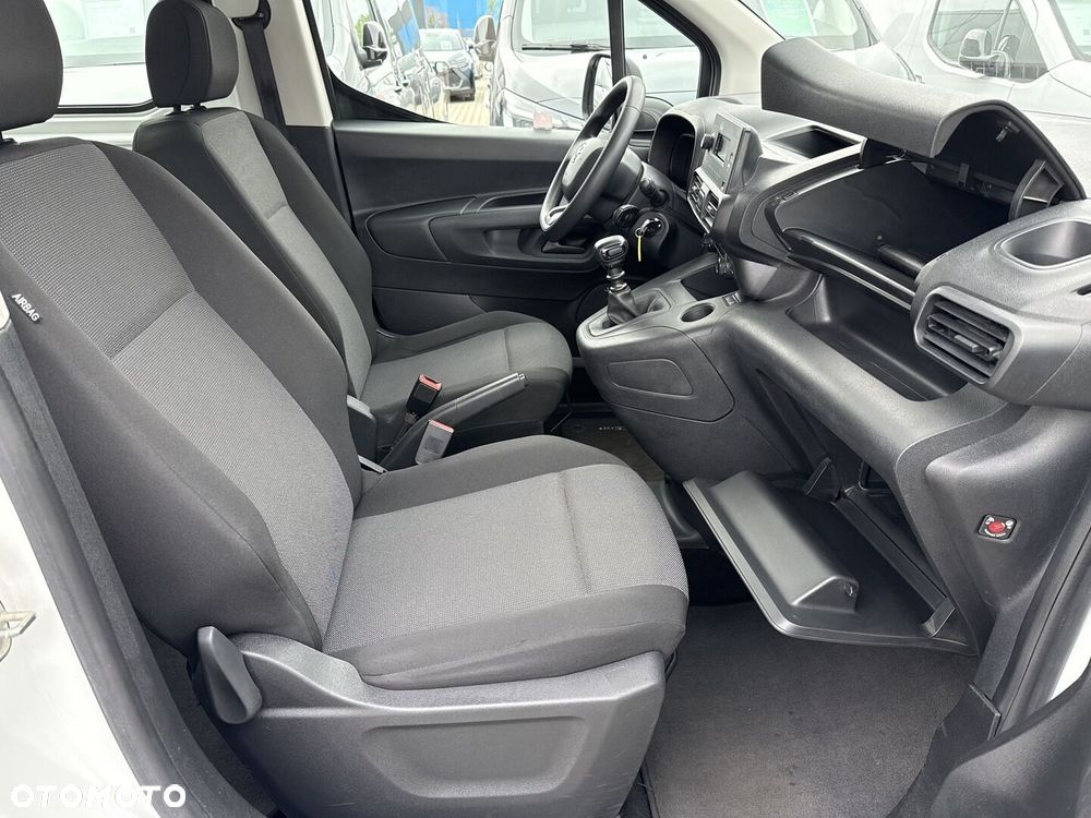 Toyota Proace City Verso 1.5 D-4D Combi - 7