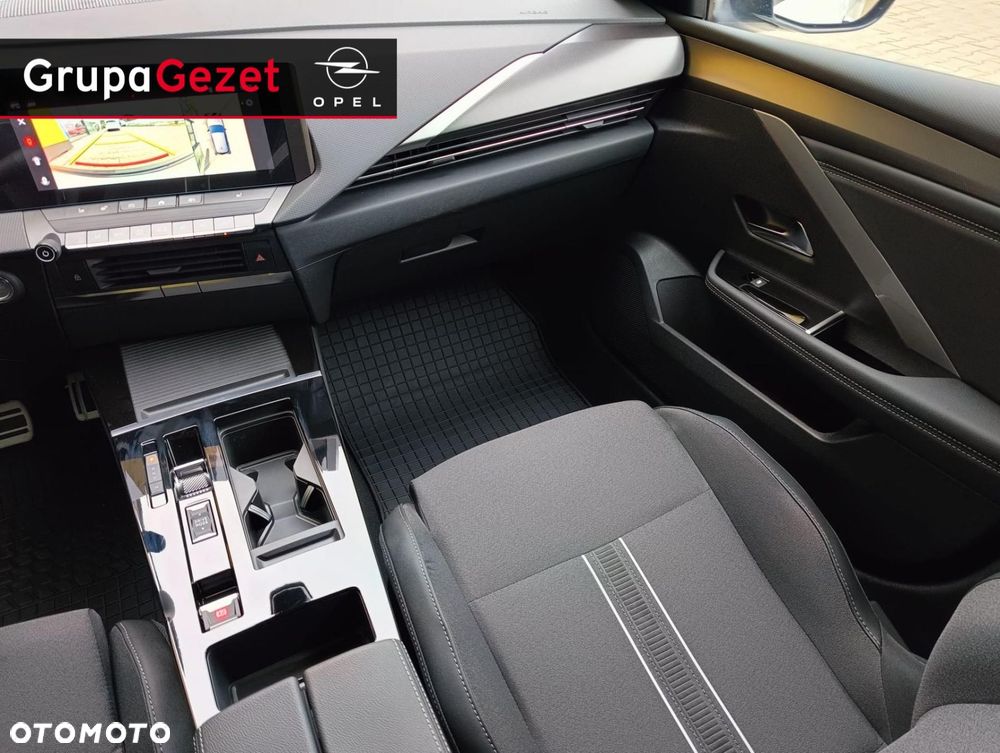 Opel Astra - 13