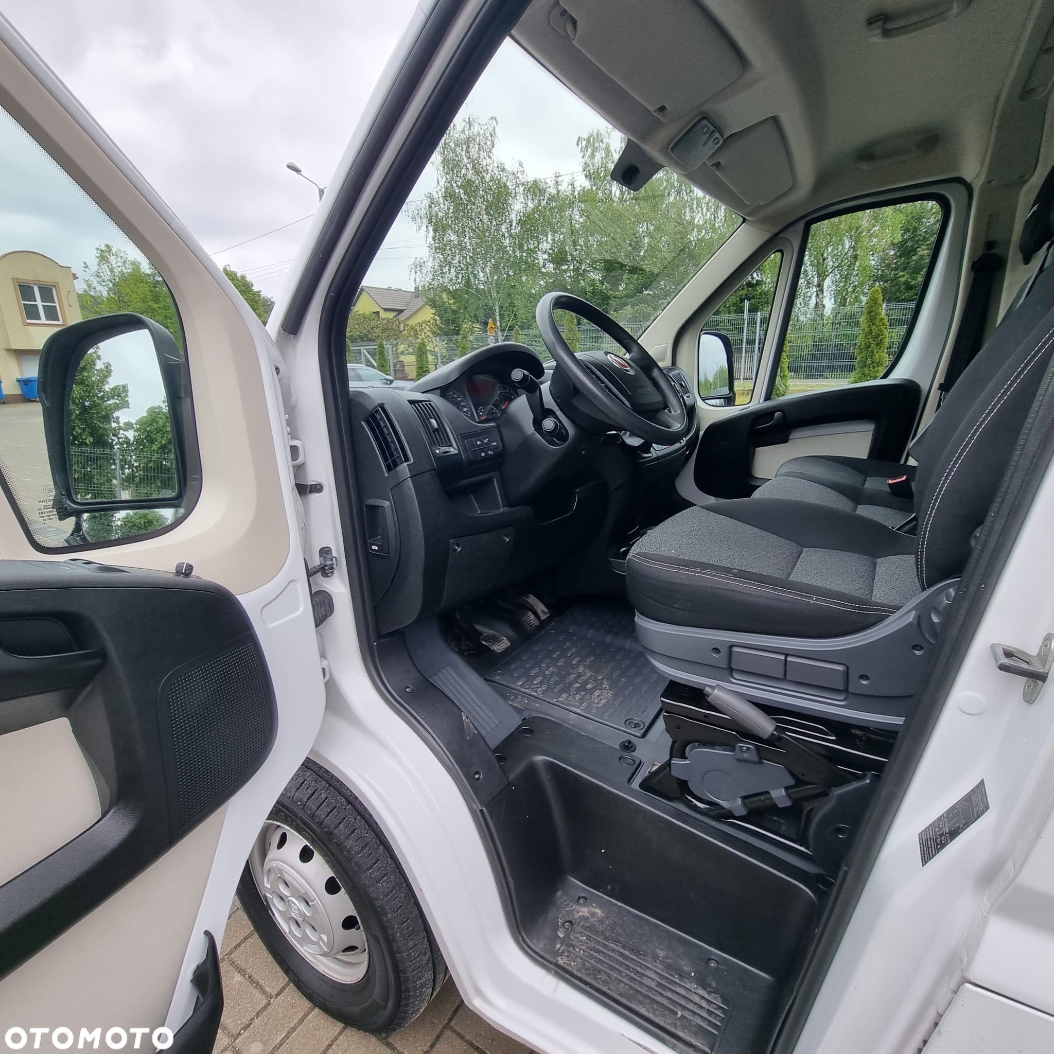 Fiat DUCATO - 9