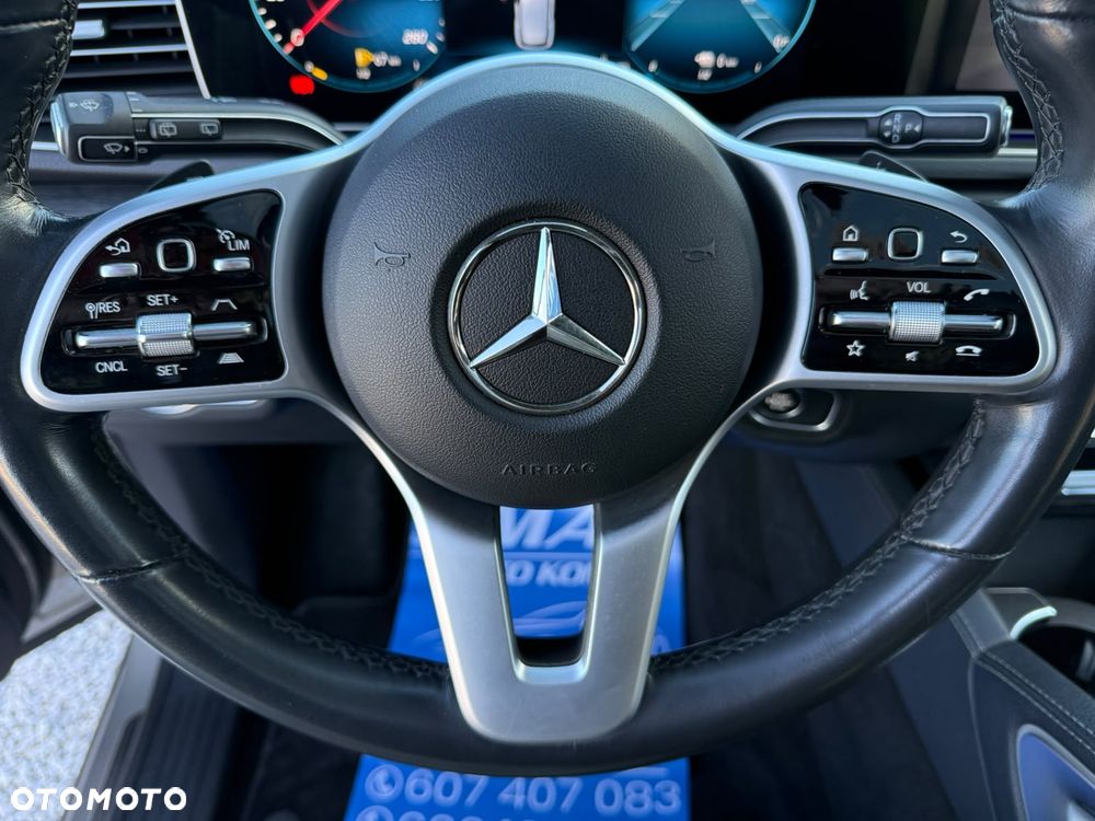 Mercedes-Benz GLE 350 de 4-Matic Executive - 26