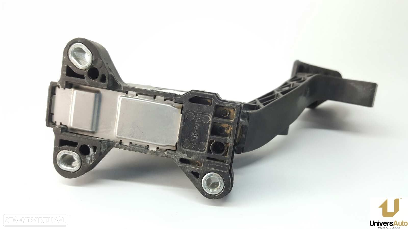 POTENCIÓMETRO PEDAL ACELERADOR TOYOTA YARIS ACTIVE - 3