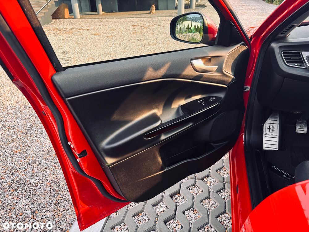 Alfa Romeo Giulietta 2.0 JTDM Progression - 12