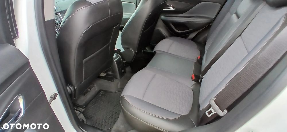 Opel Mokka - 18