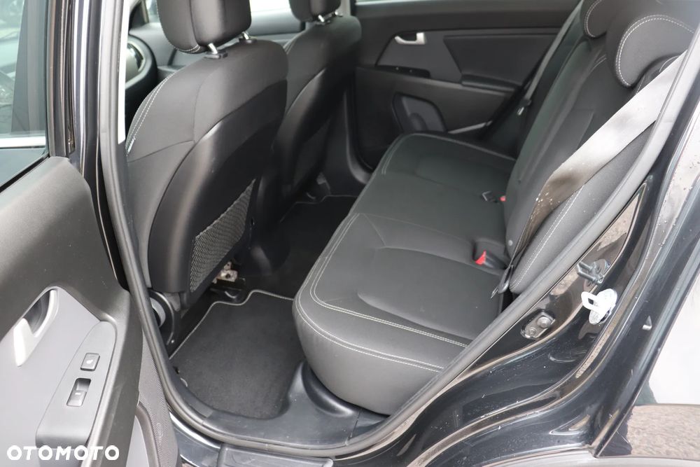 Kia Sportage 1.6 GDI Business Line L 2WD - 31