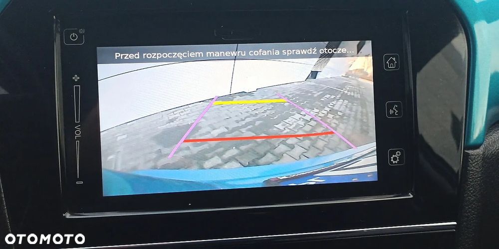 Suzuki Vitara 1.6 (4x2) Comfort+ - 28