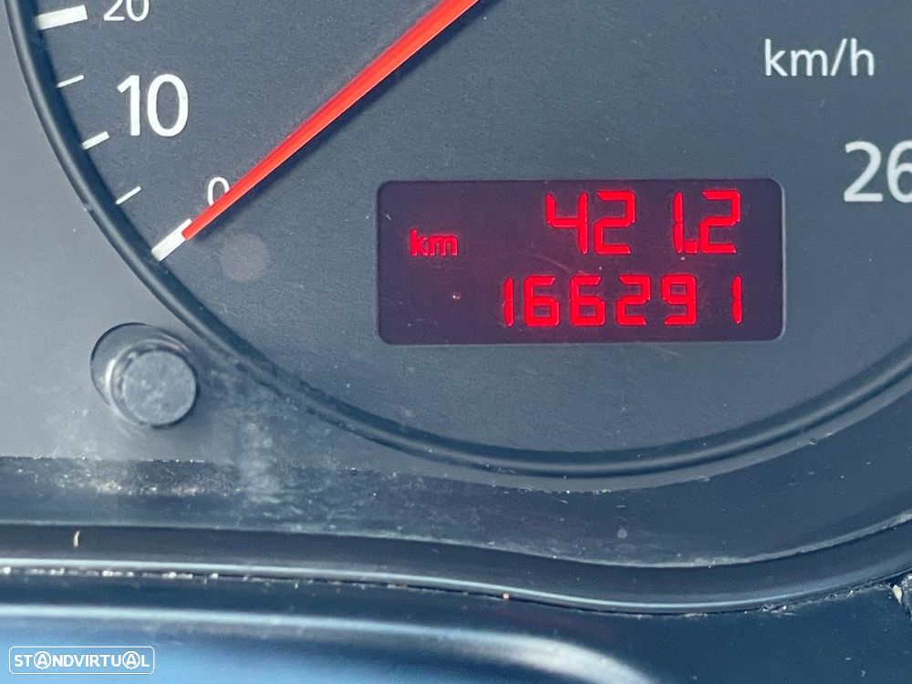 Audi A3 1.6 Attraction - 25