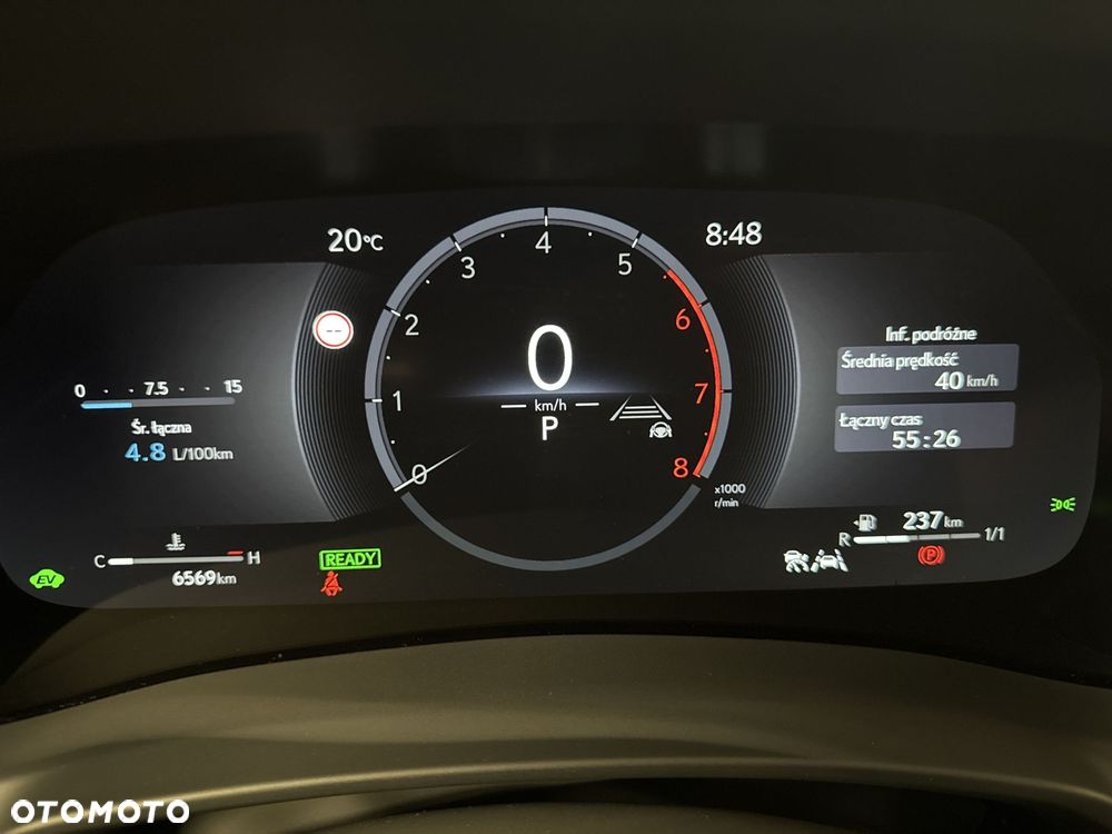 Lexus LBX 1.5 Hybrid Elegant - 18