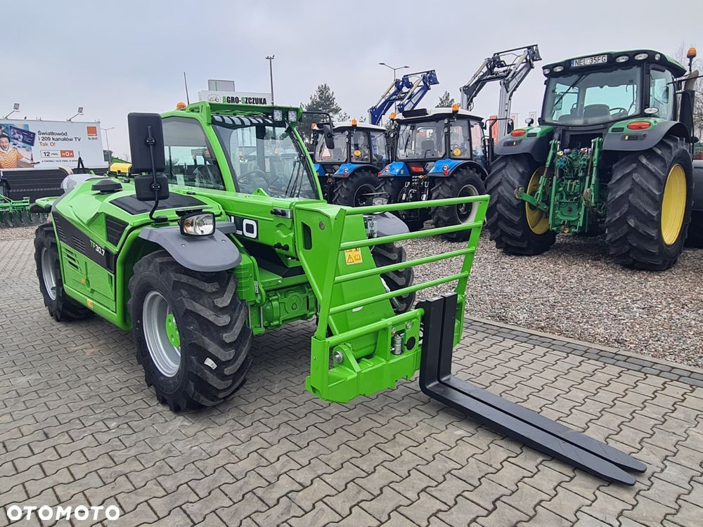 Merlo TF30.7 TurboFarmer - 7