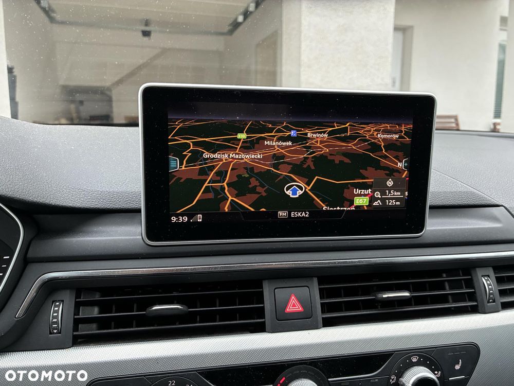 Audi A4 Avant 2.0 TDI - 7