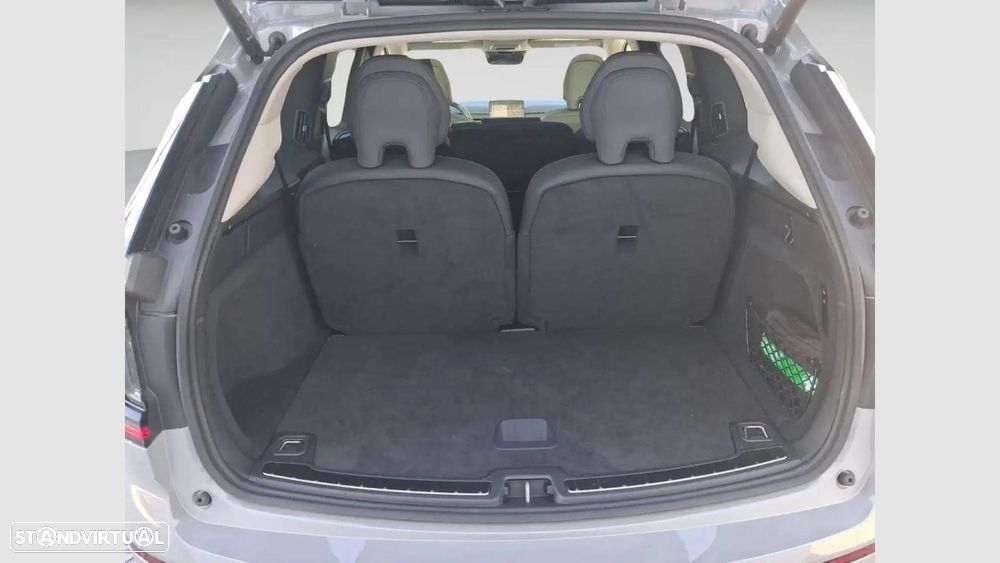 Volvo EX90 92 kWh Single Motor Plus - 11