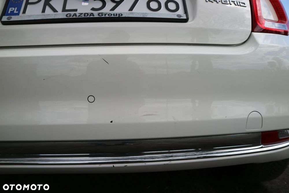 Fiat 500 1.0 Hybrid Dolcevita - 19
