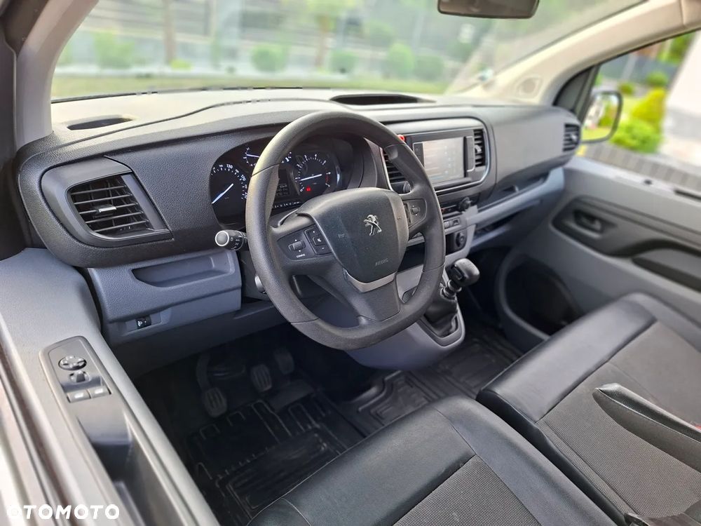 Peugeot Expert - 7