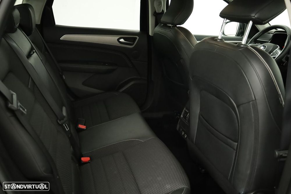 Renault Arkana 1.3 TCe Techno EDC - 23