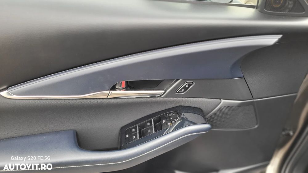 Mazda CX-30 X180 MHEV 2WD 6AT GT Plus - 9