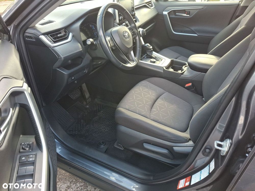 Toyota RAV4 2020