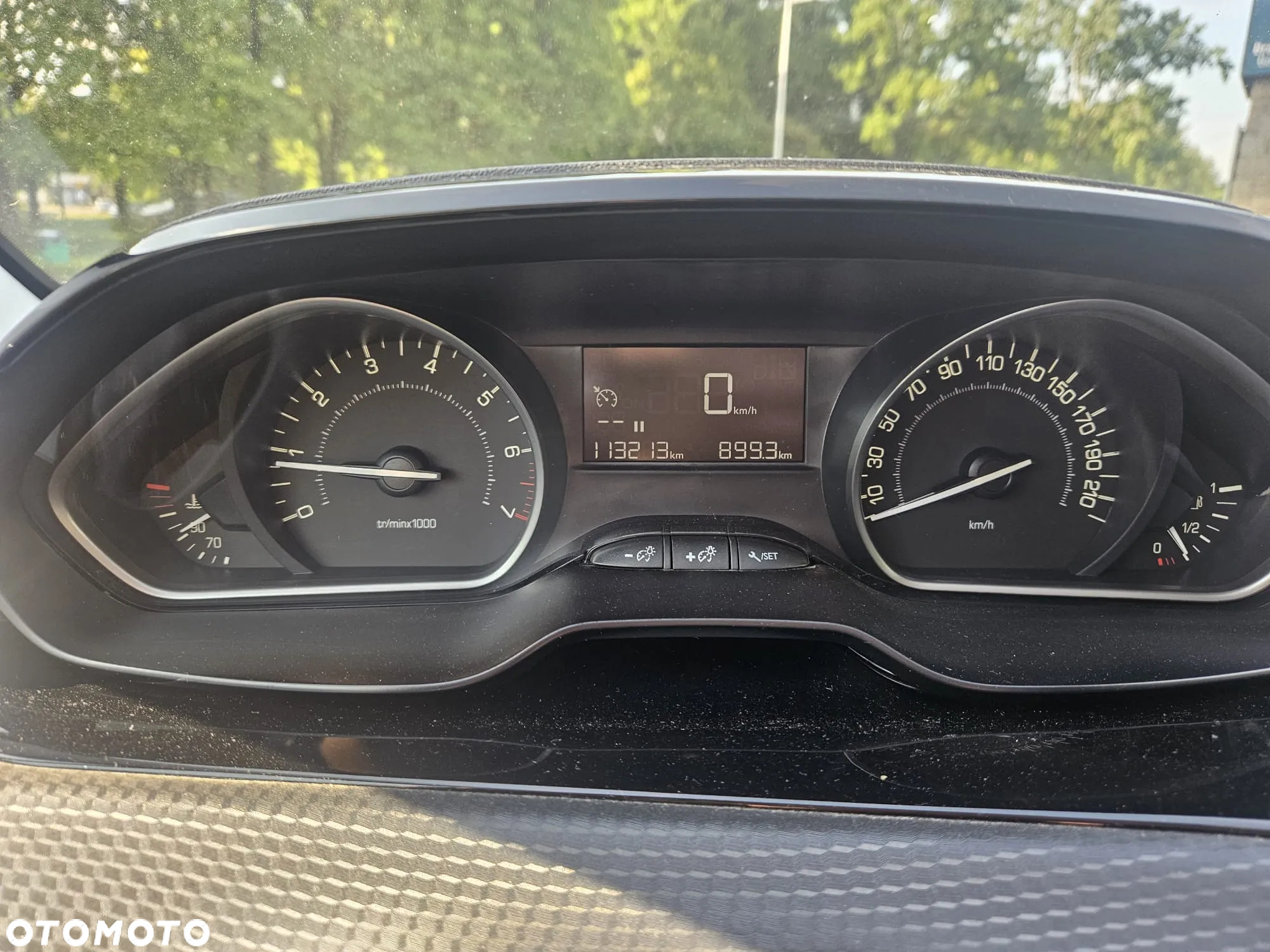 Peugeot 208 82 VTI Style - 6