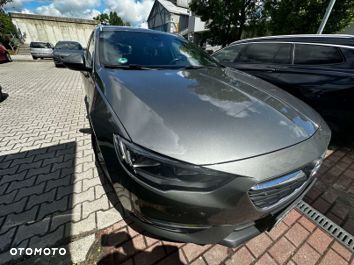 Opel Insignia 2.0 CDTI Innovation S&S - 2