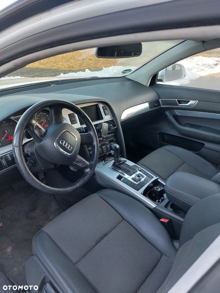 Audi A6 Allroad 3.0 TDI Quattro Tiptr - 7