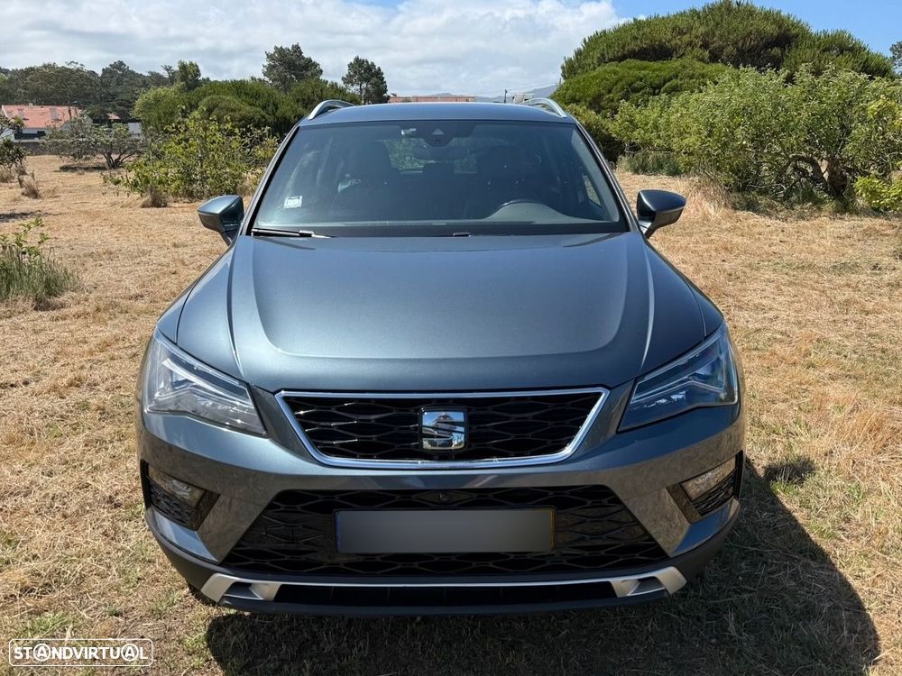 SEAT Ateca 1.6 TDI Xcellence - 2