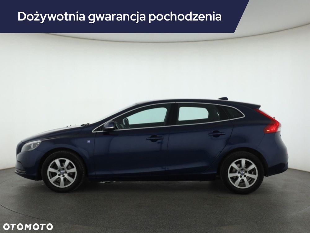 Volvo V40 - 4