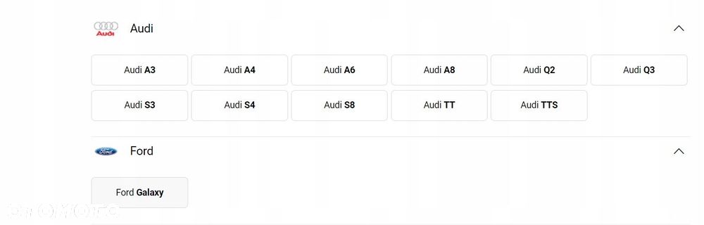 VW Audi Skoda Seat 17x7/5x112x57,1 ET45 NF45 - 10