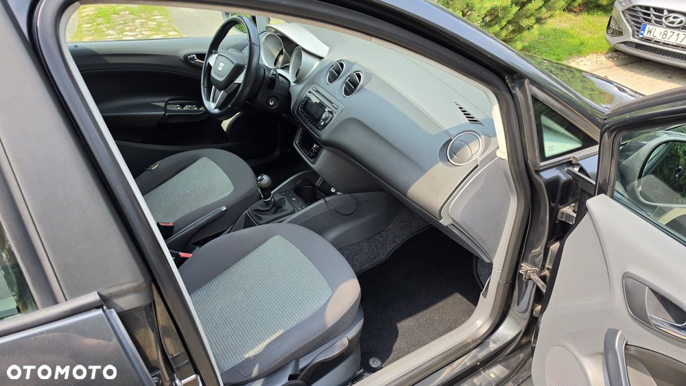 Seat Ibiza - 6
