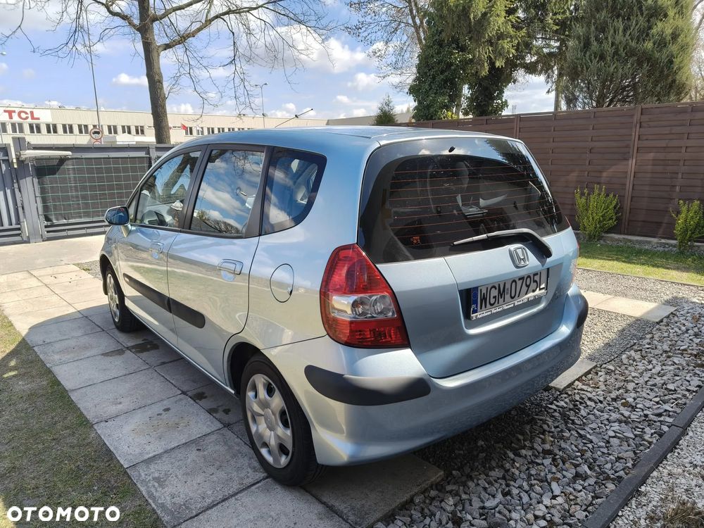 Honda Jazz 1.2 Style - 3