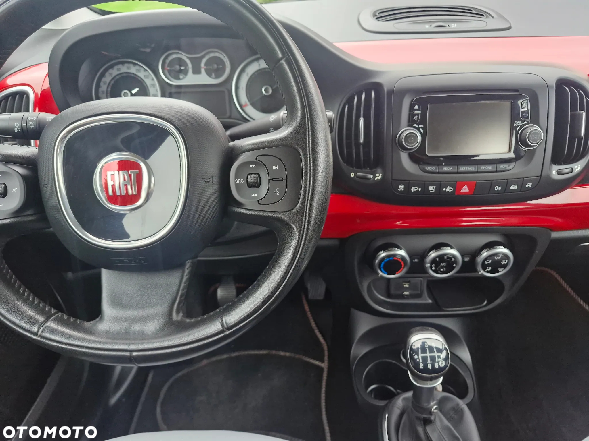 Fiat 500L - 19