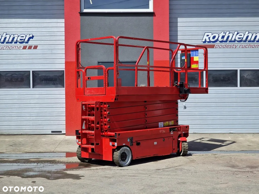 Inny PB S120-12EC - 2
