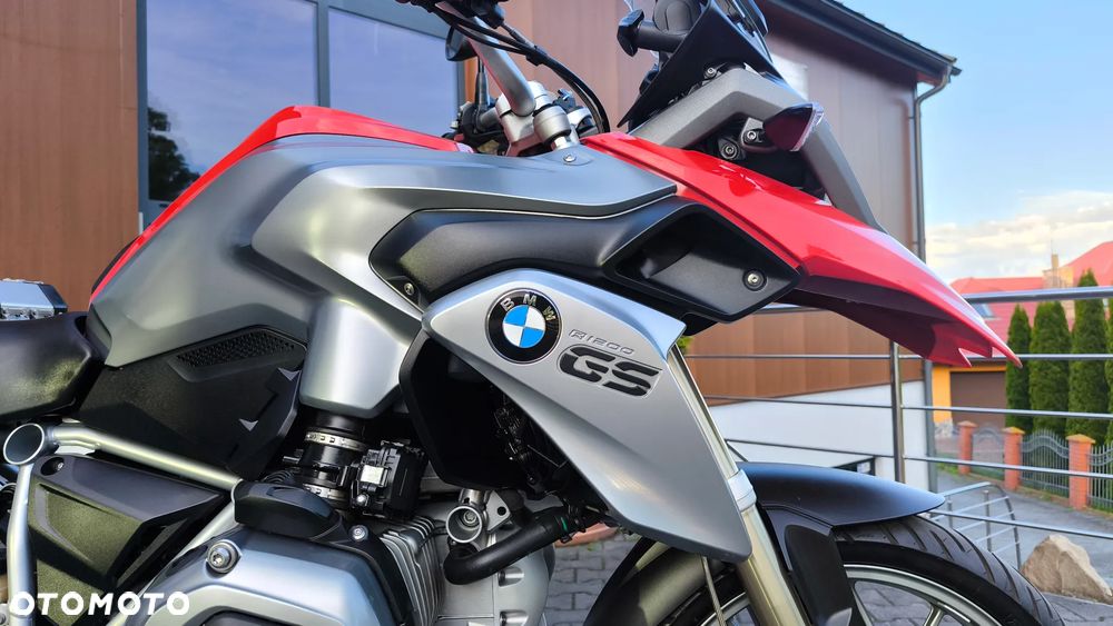 BMW GS - 23