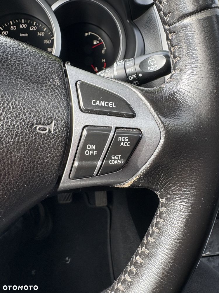 Suzuki Grand Vitara 1.9 DDiS X30 - 35